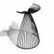 Tabouret de bar Angel MOBEL