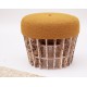 Tabouret Cupcake Marine Peyre