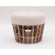 Tabouret Cupcake Marine Peyre