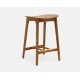 Tabouret haut Timber - 366 CONCEPT