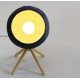 Lampe de sol Pluton CREA-RE