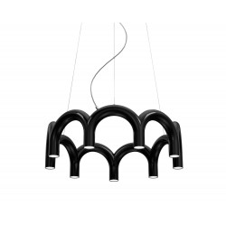 Suspension Arch Circle OBLURE