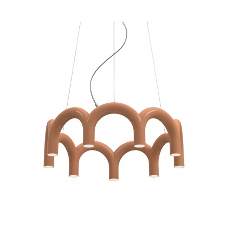 Suspension Arch Circle OBLURE