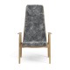 Fauteuil Lamino SWEDESE