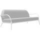 Sofa outdoor Xaloc MOWEE