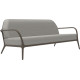 Sofa outdoor Xaloc MOWEE