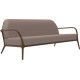 Sofa outdoor Xaloc MOWEE