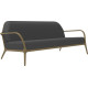 Sofa outdoor Xaloc MOWEE