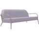 Sofa outdoor Xaloc MOWEE