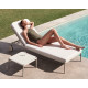 Chaise longue Xaloc MOWEE