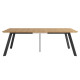 Table extensible Mezzo Take me HOME.