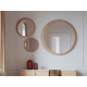 Miroirs Luna WEWOOD