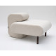 Fauteuil Sandwich Marine Peyre Editions