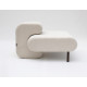 Fauteuil Sandwich Marine Peyre Editions