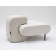 Fauteuil Sandwich Marine Peyre Editions