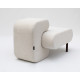 Fauteuil Sandwich Marine Peyre Editions