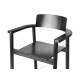 Fauteuil Rudi MOBEL