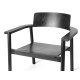 Fauteuil lounge Rudi MOBEL