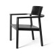 Fauteuil lounge Rudi MOBEL