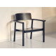 Fauteuil lounge Rudi MOBEL