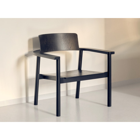 Fauteuil lounge Rudi MOBEL