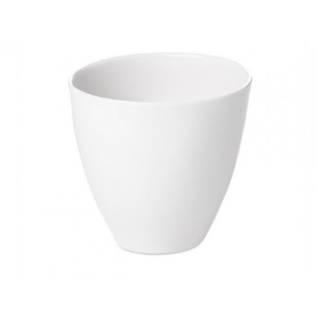 Tasse à café en porcelaine Assoiffée Tsé & Tsé